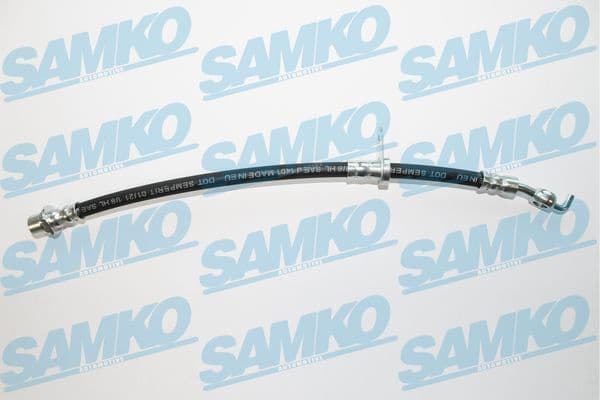 Brake Hose 6T48761