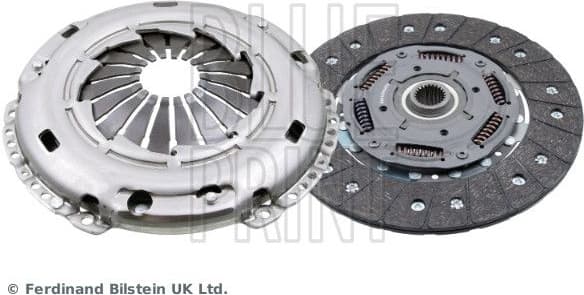 Clutch Kit ADBP300114