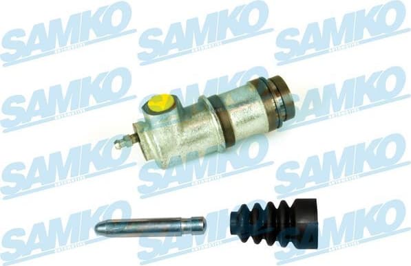 Slave Cylinder, clutch M01907