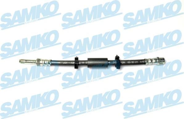 Brake Hose 6T48991