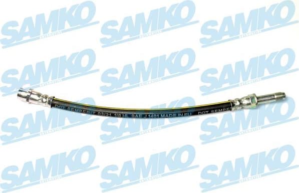 Brake Hose 6T48981