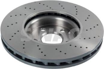 Brake Disc 10 10 7500 - image 2