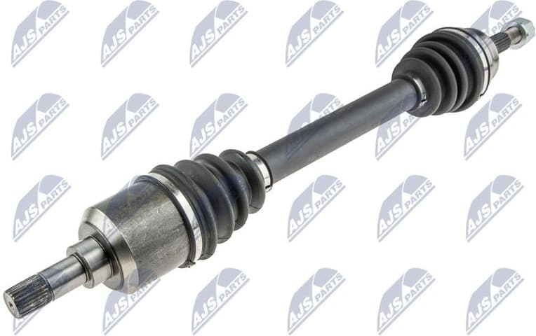 Drive Shaft NPW-CT-055 - image 2