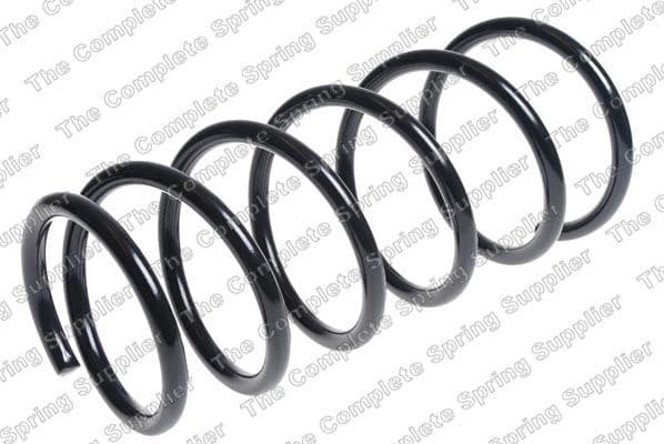 Suspension Spring 4014218