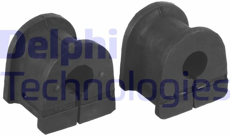 Bushing, stabiliser bar TD910W