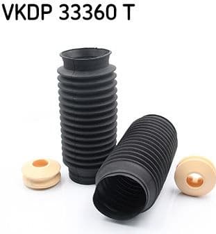 Dust Cover Kit, shock absorber VKDP33360T