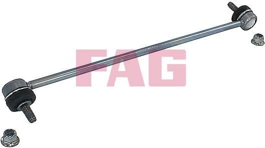 Link/Coupling Rod, stabiliser bar 818 0675 10