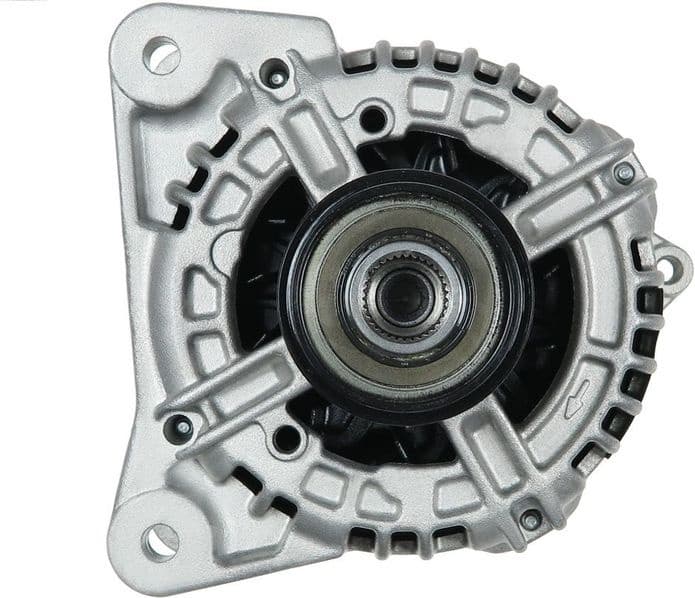 Alternator Remanufactured AS A0679PR