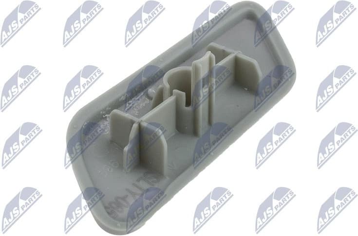 Cover, bumper EDS-TY-065 - image 2