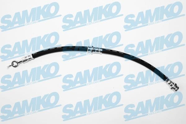 Brake Hose 6T48296