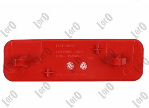 Reflector LORO 017-70-876 - image 3