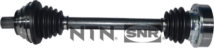 Drive Shaft DK54.013