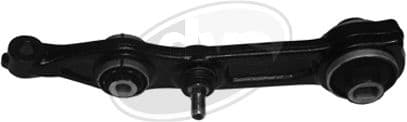 Control/Trailing Arm, wheel suspension 26-20297-1