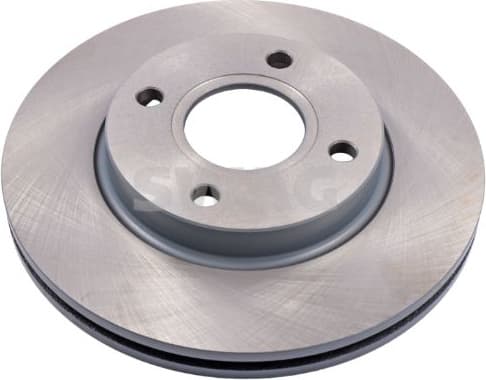 Brake Disc 50 91 2578