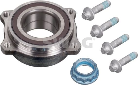Wheel Bearing Kit 10 10 2834