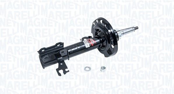 Shock Absorber 353804070100 - image 2