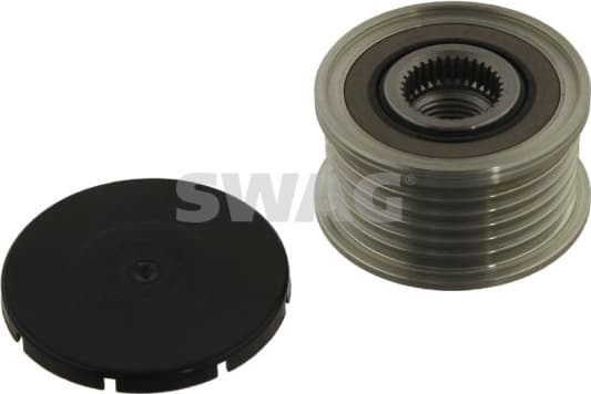 Alternator Freewheel Clutch 10 14 0007