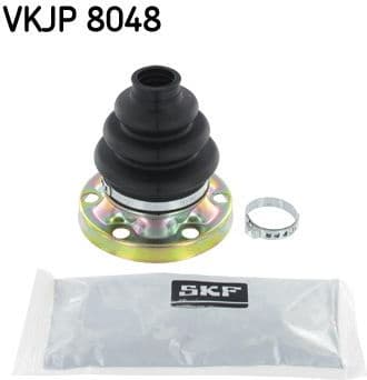 Bellow Kit, drive shaft VKJP 8048 - image 2