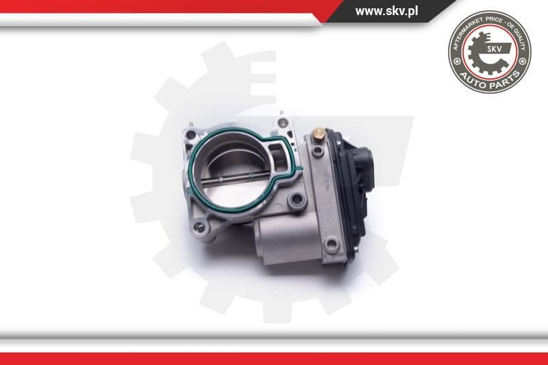 Throttle Body 12SKV104 - image 3