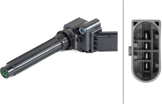 Ignition Coil 5DA 358 057-561