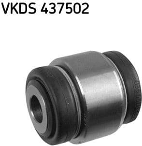 Mounting, control/trailing arm VKDS 437502 - image 2