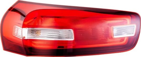 Tail Light Assembly 2SK011054051