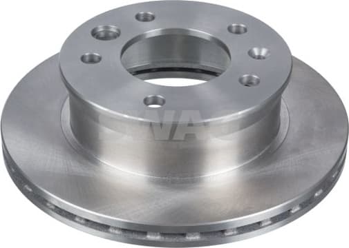 Brake Disc 10 90 7517