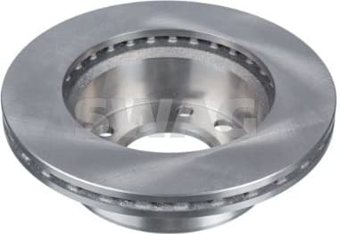 Brake Disc 10 90 7517 - image 2