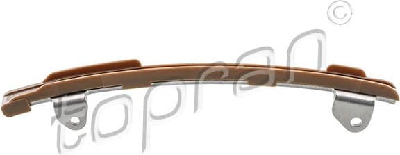 Guide, timing chain 600 800