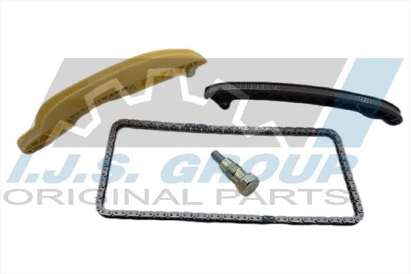 Timing Chain Kit Technology & Quality 40-1019K