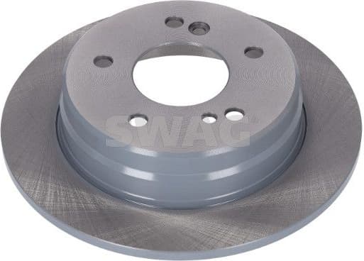 Brake Disc 10 90 8138