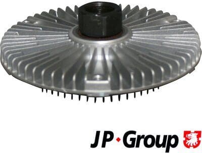 Clutch, radiator fan JP 1414900600