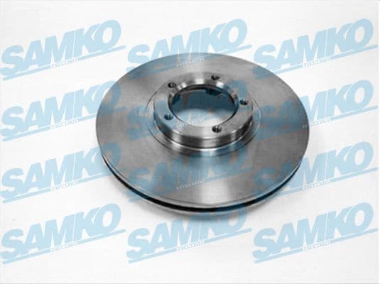 Brake Disc F1471V
