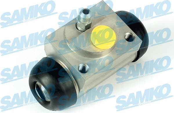 Wheel Brake Cylinder C31053