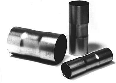 Pipe Connector, exhaust system 265-970