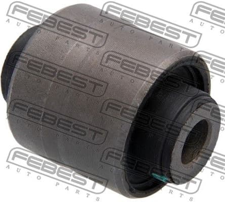 Mounting, control/trailing arm SAB-B9R4