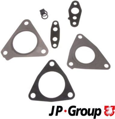 Mounting Kit, charger JP 4017751310