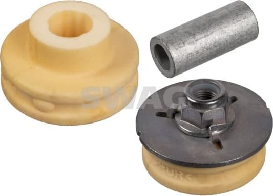 Repair Kit, suspension strut support mount 20 10 9528