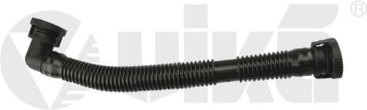 Hose, cylinder head cover ventilation 11317718201