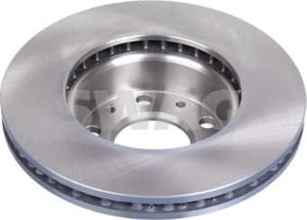Brake Disc 62 94 3974 - image 2
