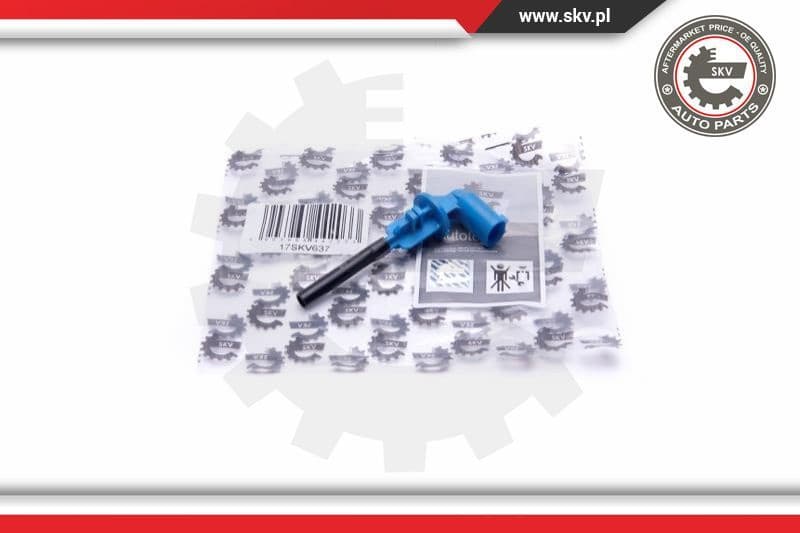 Sensor, coolant level 17SKV637