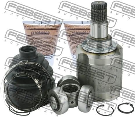 Joint Kit, drive shaft 0411-GALH