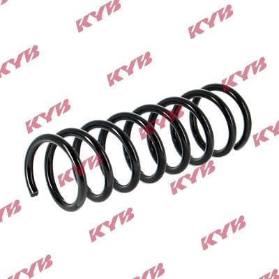 Suspension Spring K-Flex RA7079 - image 2