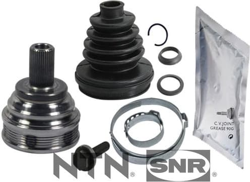 Joint Kit, drive shaft OJK54.003
