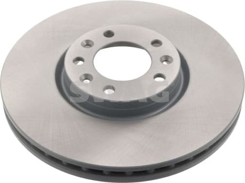 Brake Disc 62 94 3865