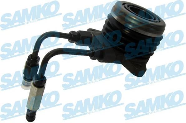 Central Slave Cylinder, clutch M30242