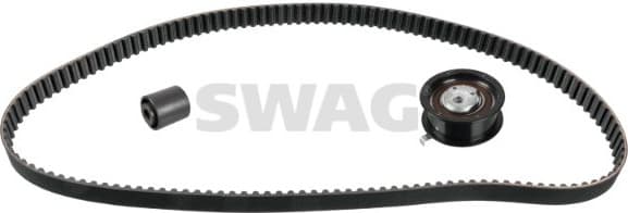 Timing Belt Kit 30 91 9554