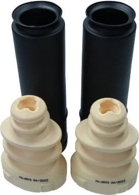 Dust Cover Kit, shock absorber 72-2572