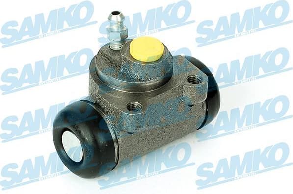 Wheel Brake Cylinder C05913