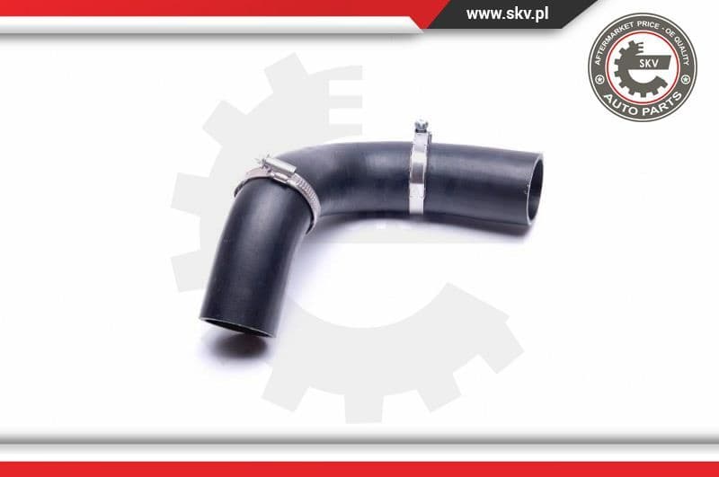 Charge Air Hose 54SKV055 - image 3